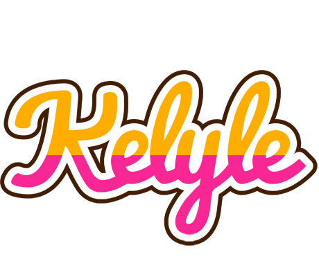 Kelyle smoothie logo