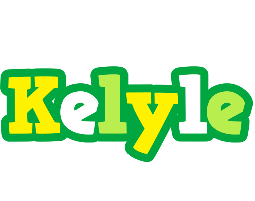 Kelyle soccer logo