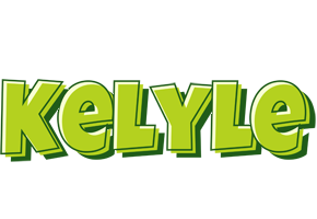 Kelyle summer logo