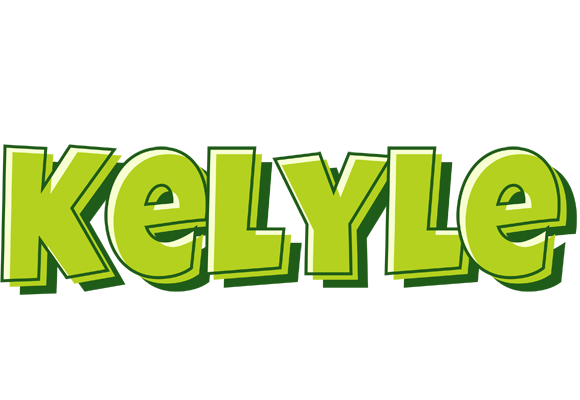 Kelyle summer logo