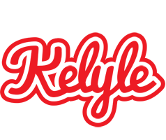 Kelyle sunshine logo