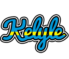 Kelyle sweden logo