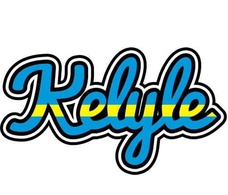 Kelyle sweden logo