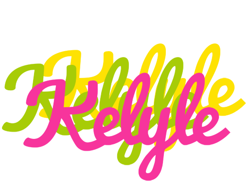 Kelyle sweets logo