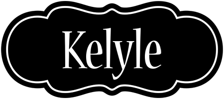 Kelyle welcome logo