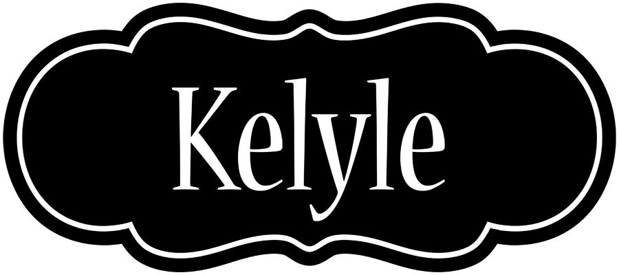 Kelyle welcome logo