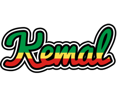 Kemal african logo