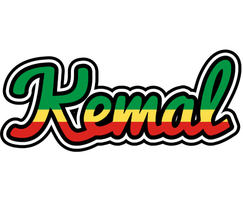 Kemal african logo