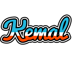 Kemal america logo