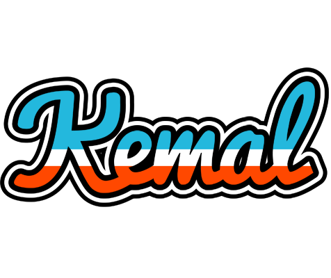 Kemal america logo