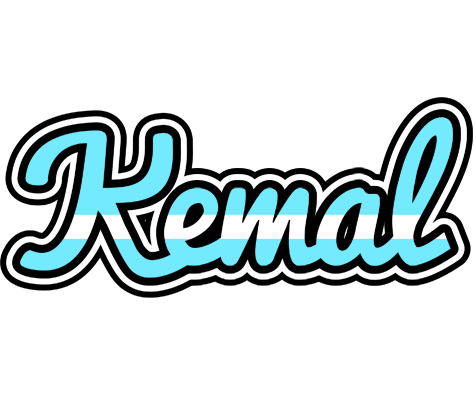 Kemal argentine logo