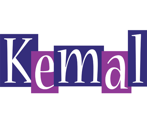 Kemal autumn logo