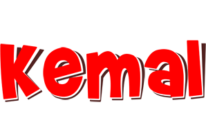 Kemal basket logo