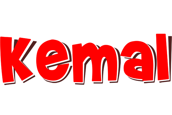 Kemal basket logo