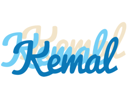 Kemal breeze logo