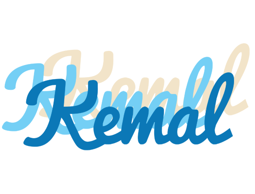 Kemal breeze logo