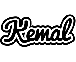 Kemal chess logo