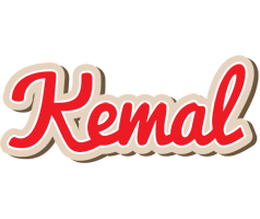 Kemal chocolate logo