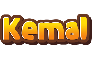 Kemal cookies logo