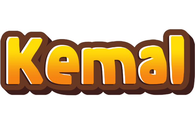 Kemal cookies logo