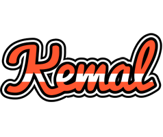 Kemal denmark logo