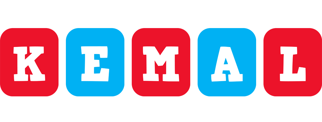 Kemal diesel logo