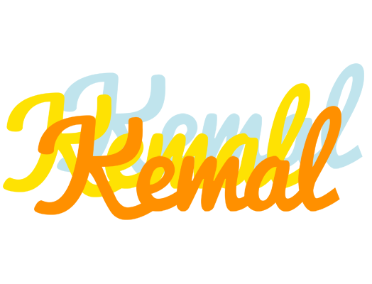 Kemal energy logo