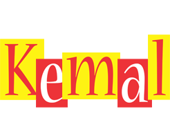 Kemal errors logo