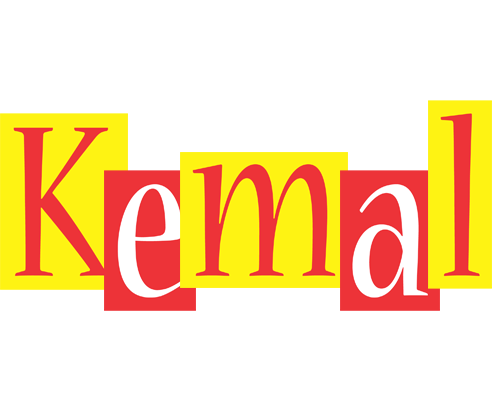 Kemal errors logo