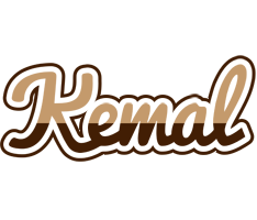 Kemal exclusive logo