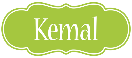 Kemal family logo