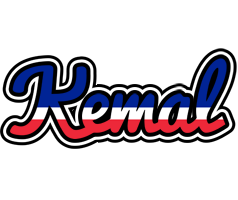 Kemal france logo