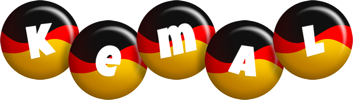 Kemal german logo