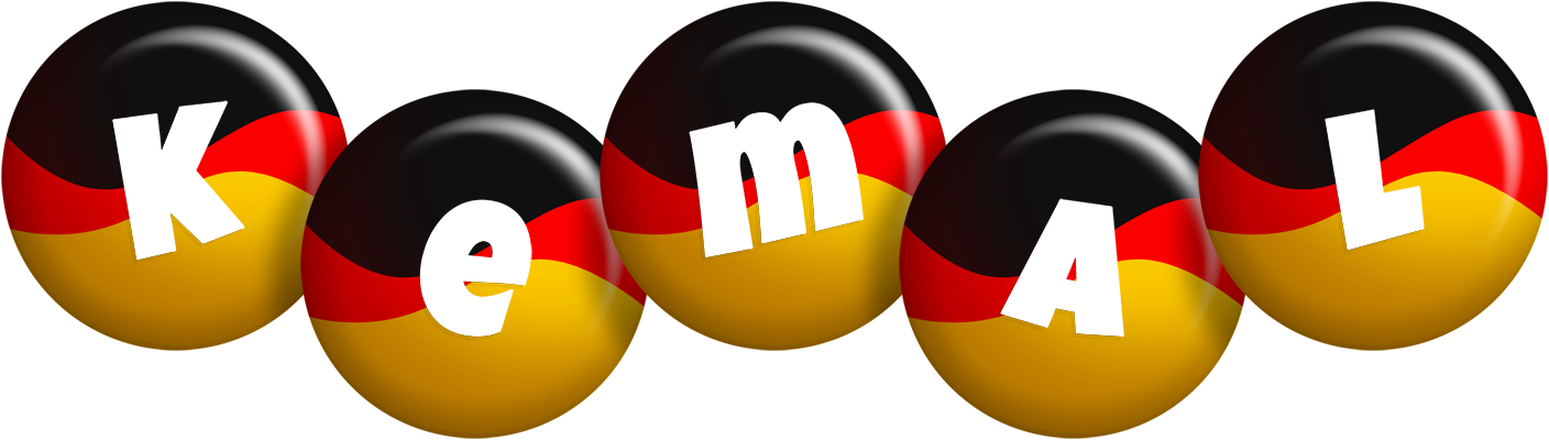 Kemal german logo