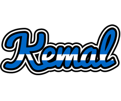 Kemal greece logo