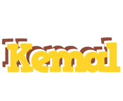 Kemal hotcup logo