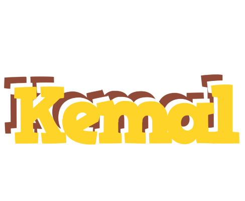 Kemal hotcup logo
