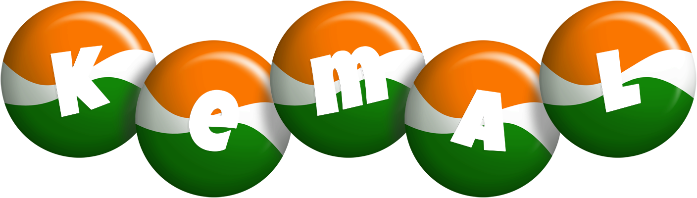 Kemal india logo
