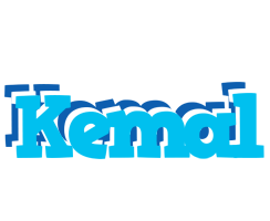 Kemal jacuzzi logo