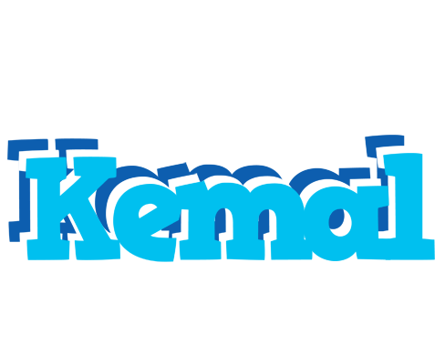 Kemal jacuzzi logo