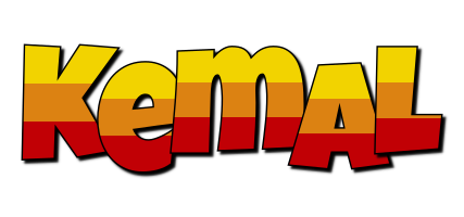 Kemal jungle logo