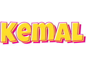 Kemal kaboom logo