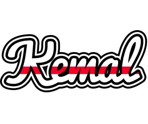 Kemal kingdom logo