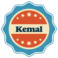 Kemal labels logo