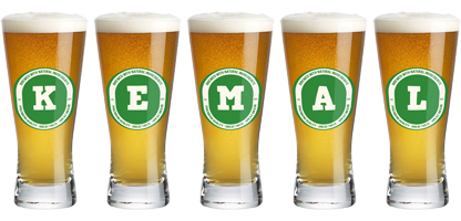 Kemal lager logo