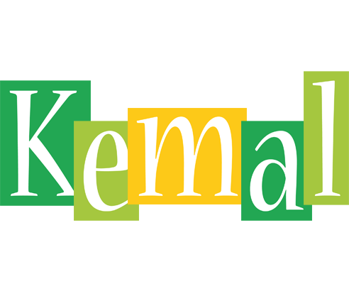 Kemal lemonade logo