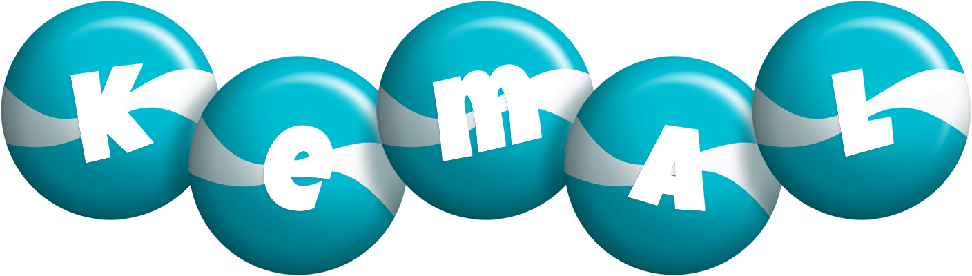 Kemal messi logo