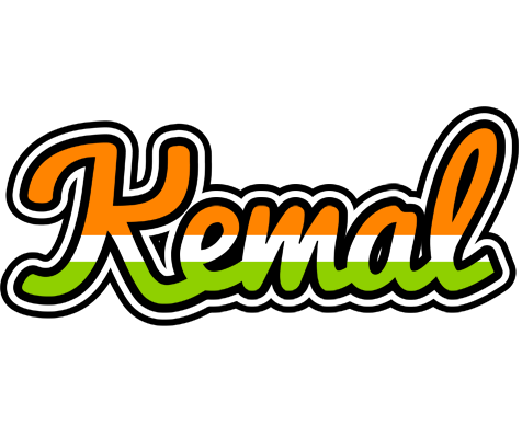 Kemal mumbai logo
