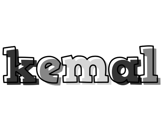 Kemal night logo