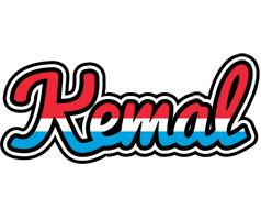 Kemal norway logo